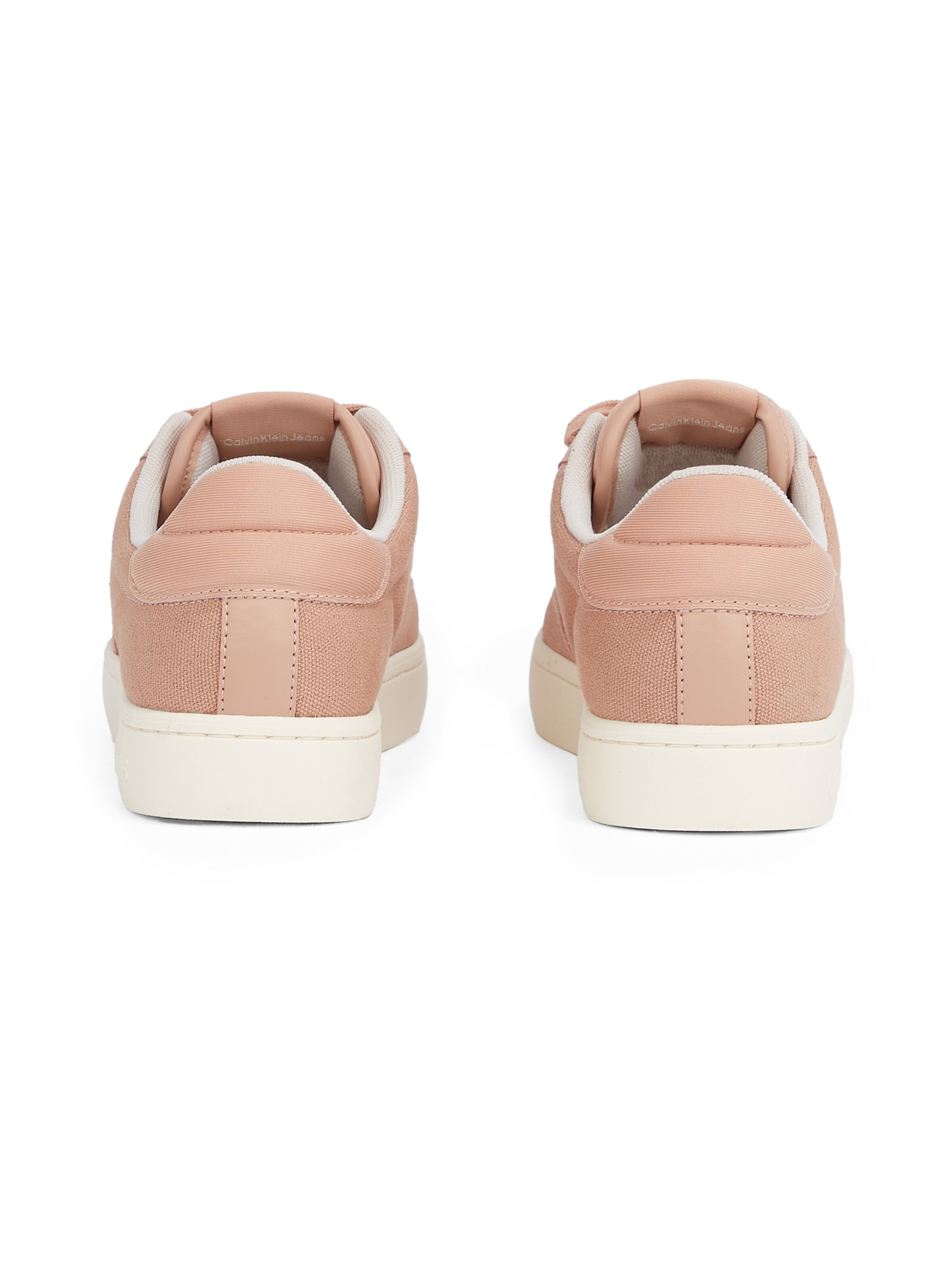 Calvin Klein Platform trainers 'CLASSIC' in Pink