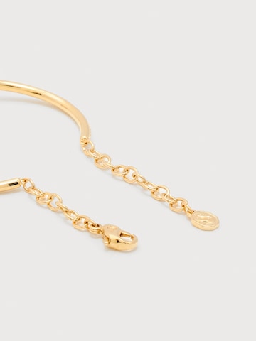 auksinė Swarovski Apyrankė