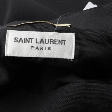 Saint Laurent Kleid XS in Schwarz
