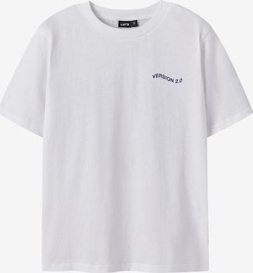 LMTD Bluser & t-shirts i hvid: forside