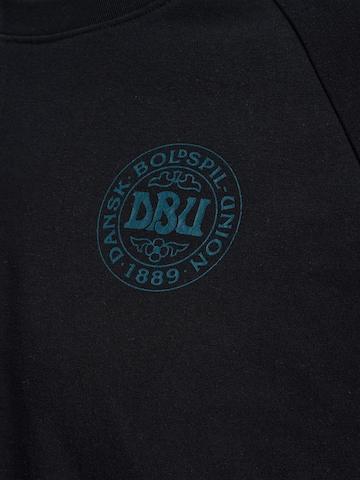 Hummel Funktionsshirt in Schwarz
