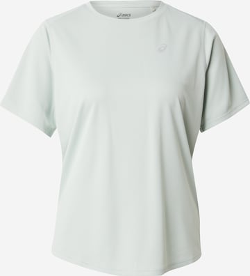 Maglia funzionale 'CORE' di ASICS in verde: frontale