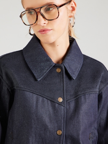 LEVI'S ® Демисезонная куртка 'Lennox' в Синий