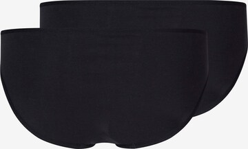 Skiny Slip 'Essentials' in Schwarz