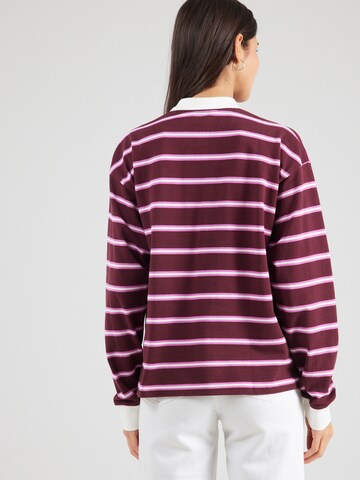Maglietta di Monki in rosa
