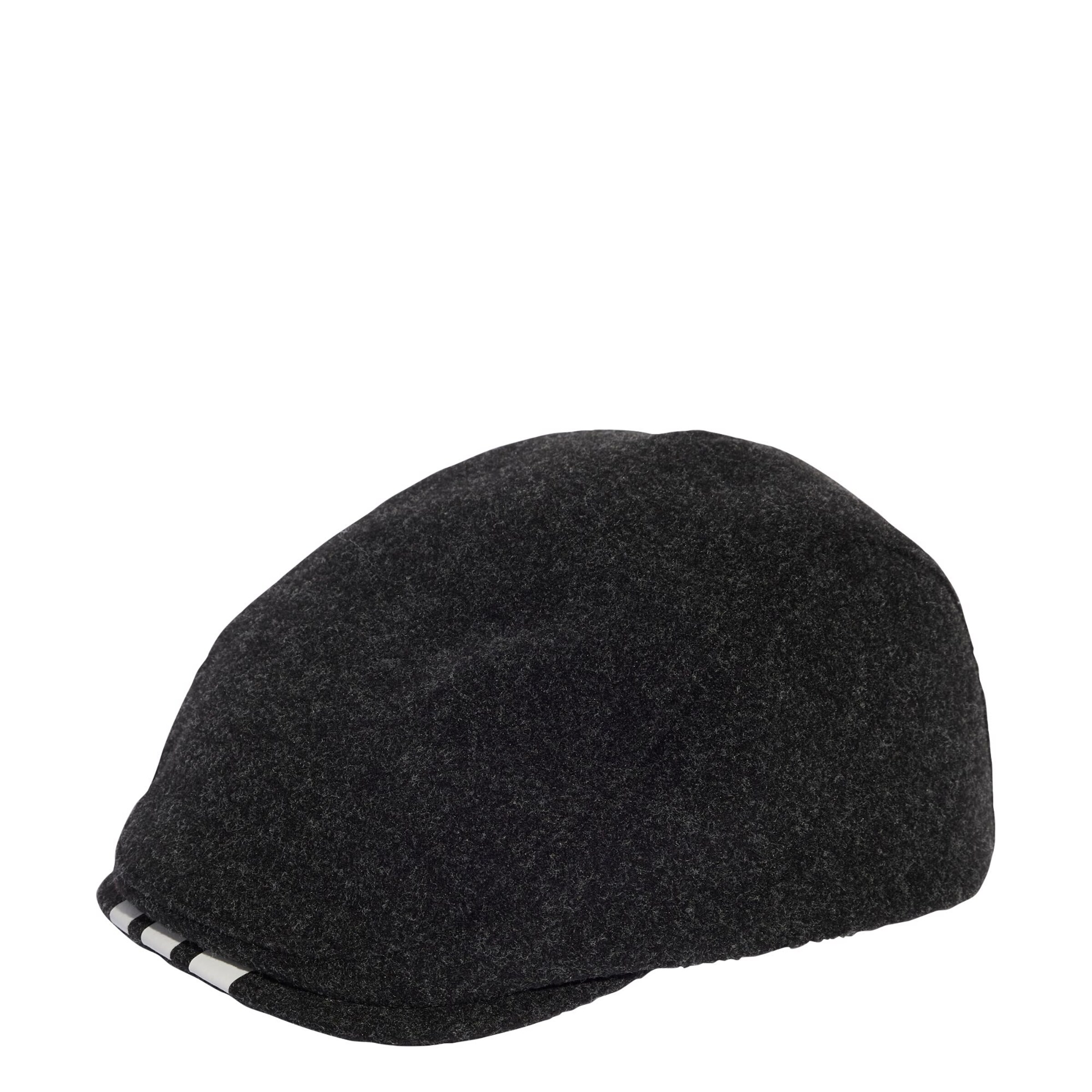 ADIDAS SPORTSWEAR Sports beanie 'Gatsby' in Black: front