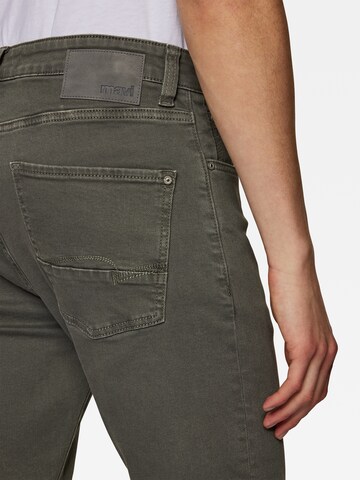 Mavi Slimfit Jeans 'MILAN' in Grau