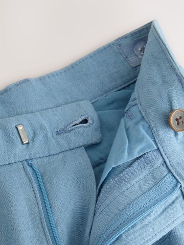 Loosefit Pantalon Next en bleu