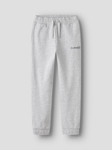 regular Pantaloni di NAME IT in grigio