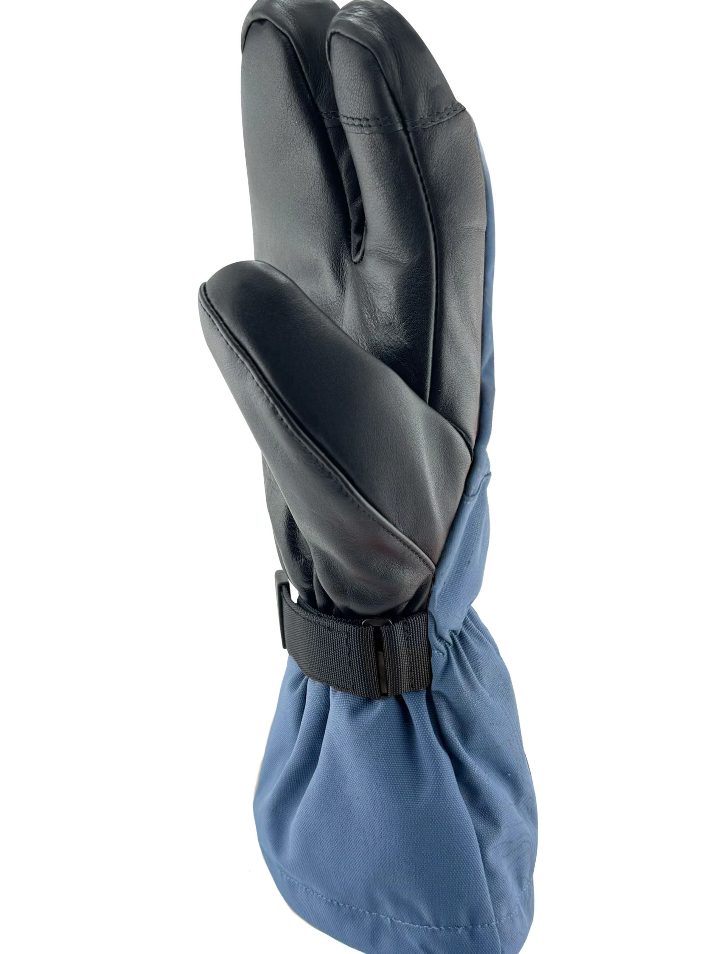 KESSLER Fingerhandschuhe‌ in Blau