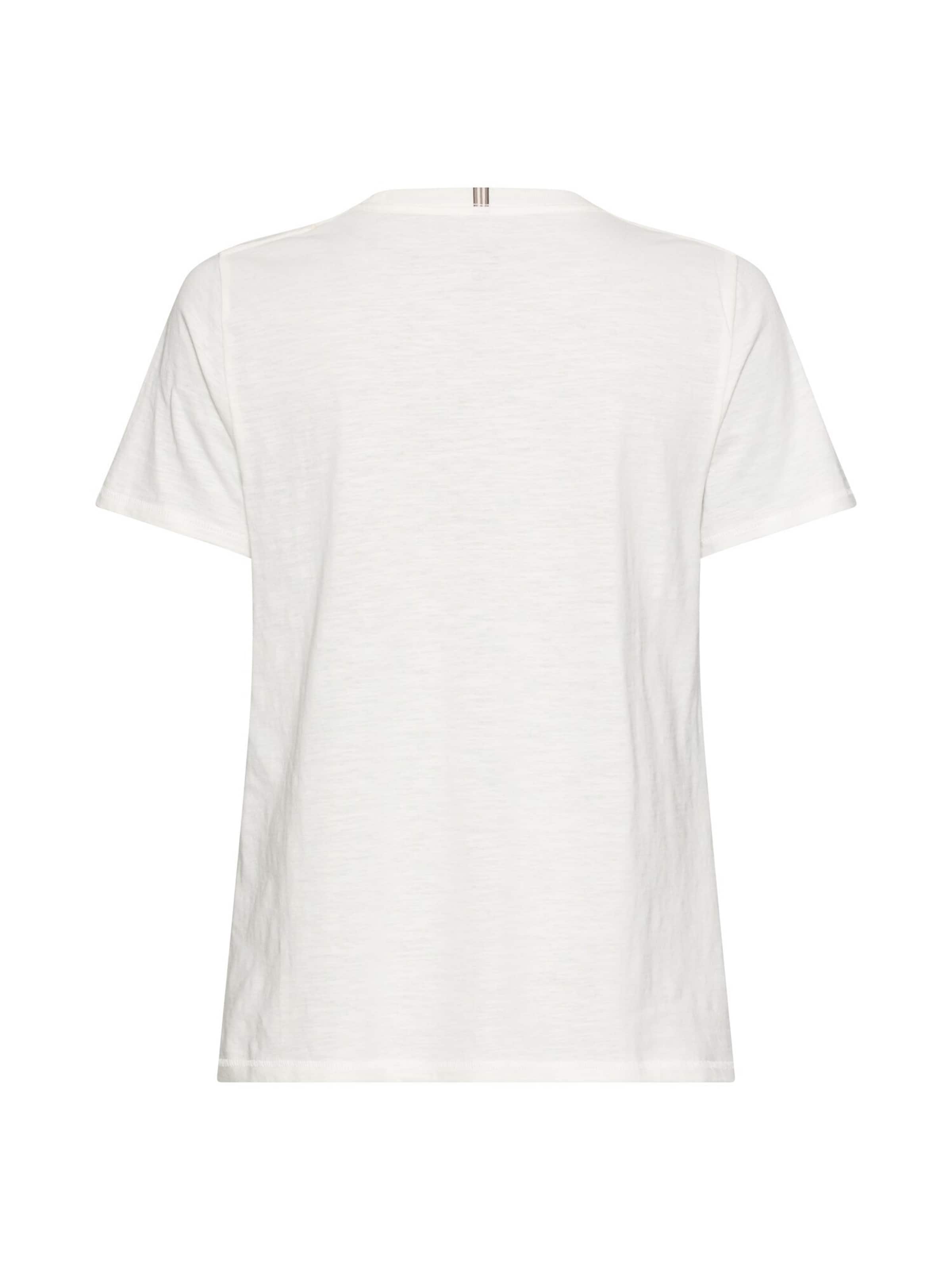 CAMEL ACTIVE Shirt in White