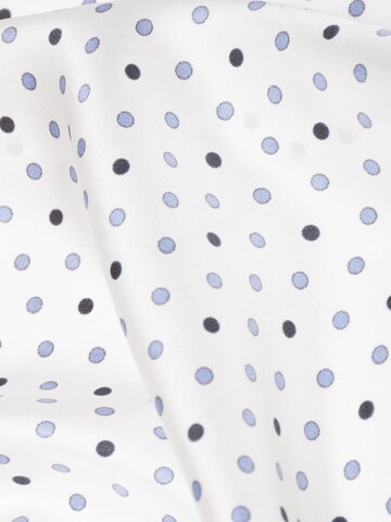 Écharpe MayTree en blanc