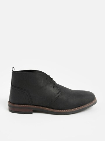 juoda Next „Chukka“ batai