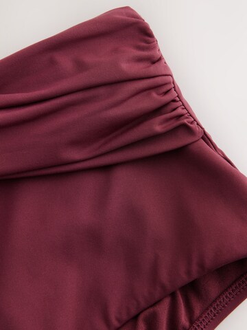 Slip bikini di Next in rosso