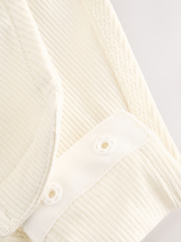 Next Rövid body - bézs