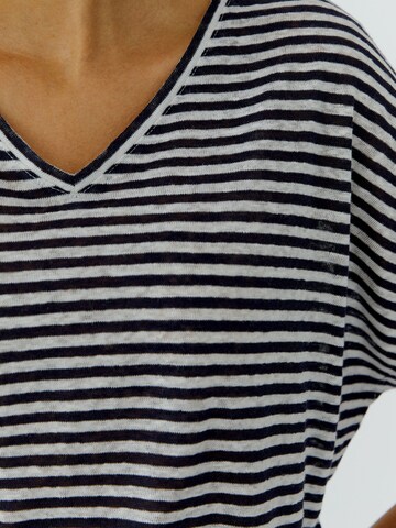 OUI Shirt in Grey