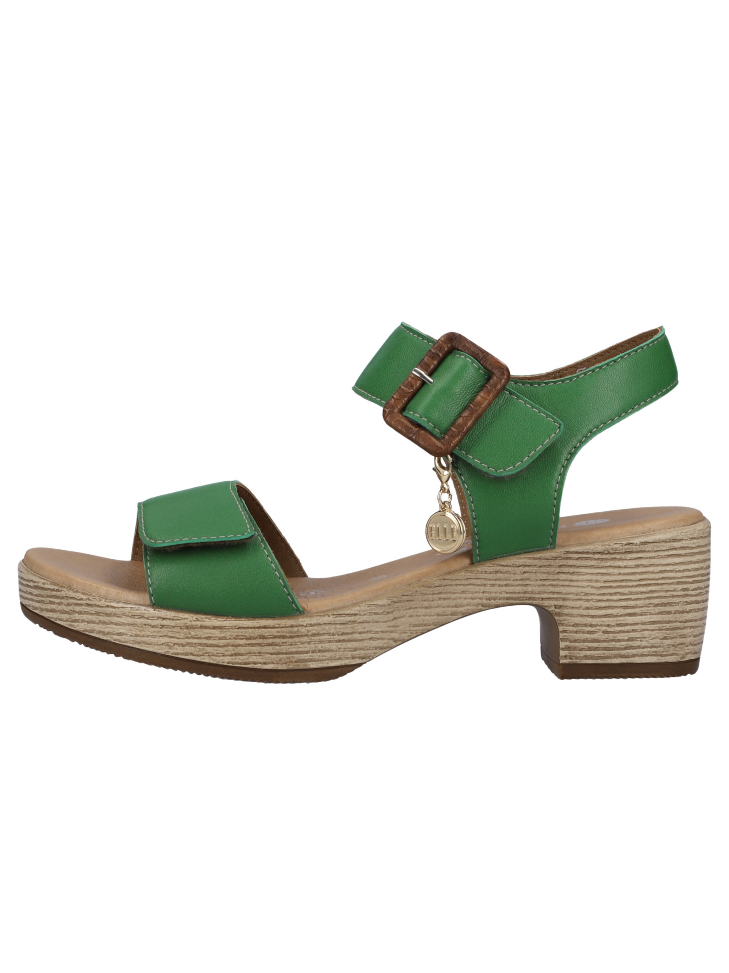 Sandalo di REMONTE in verde