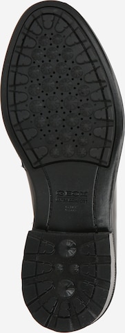 Chaussure basse 'WALK PLEASURE' GEOX en noir