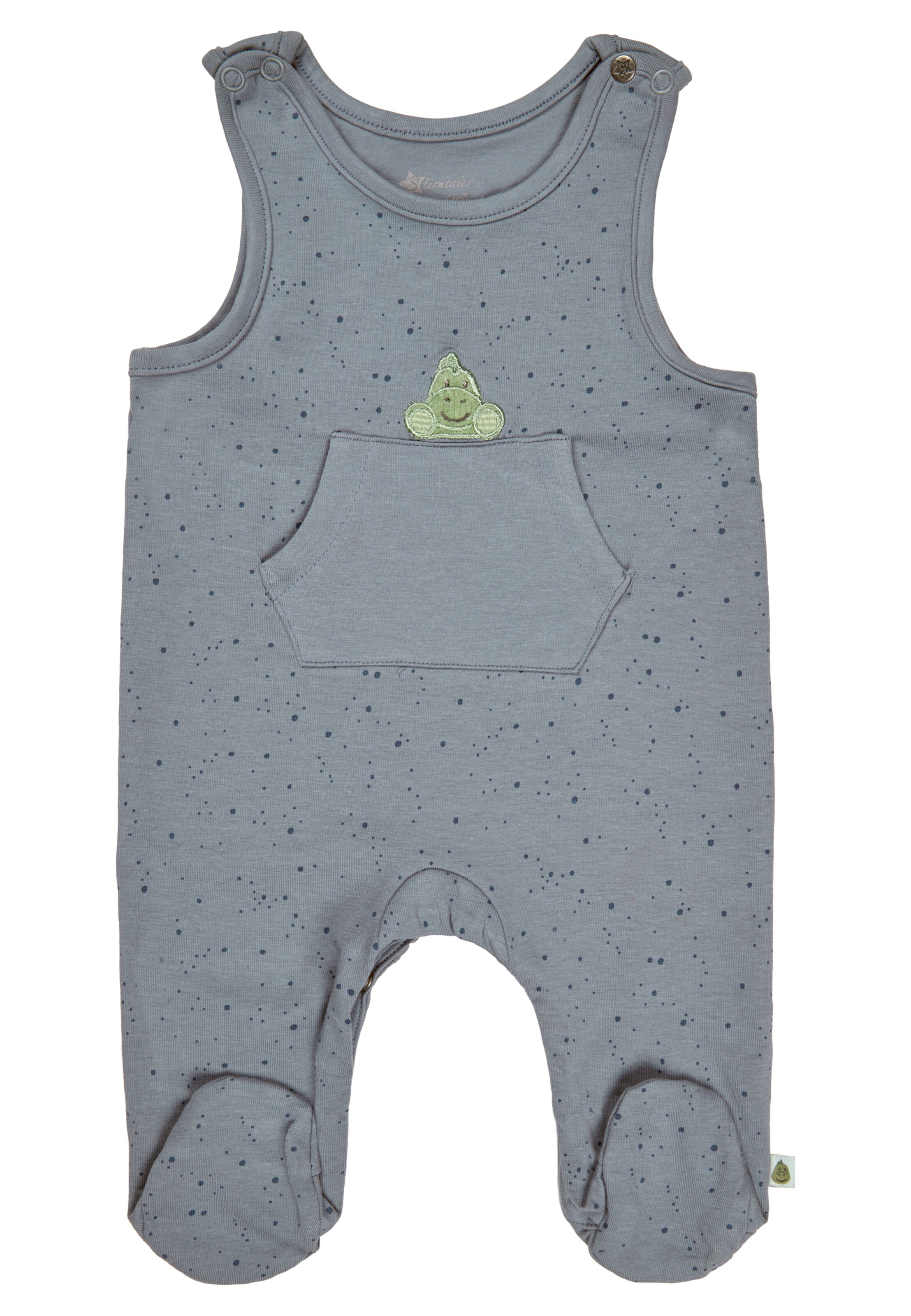 STERNTALER Set 'Rexi' in Blau