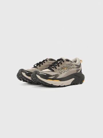 HOKA Running Shoes 'MAFATE 5' in Grey