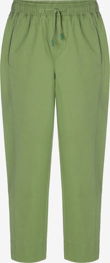 Kelnės 'Serdi 1' iš TATUUM, spalva – žalia, Prekių apžvalga