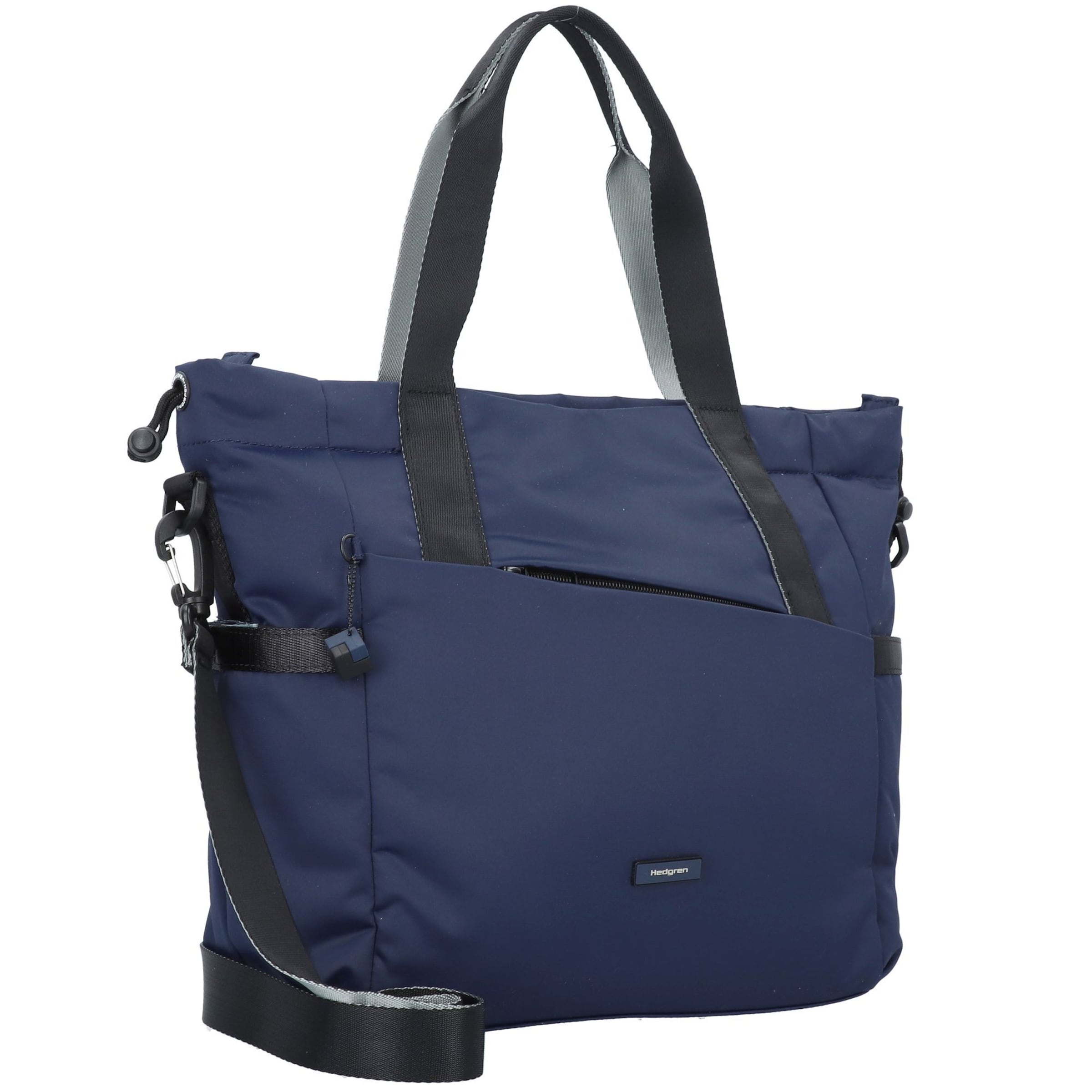 Sac bandoulière Hedgren en bleu