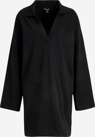 Robe 'Ester' Monki en noir : devant