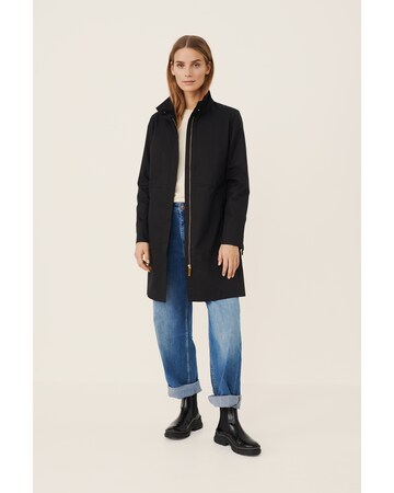 Veste mi-saison 'Carvin' Part Two en noir