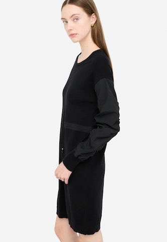 Robe Liu Jo en noir