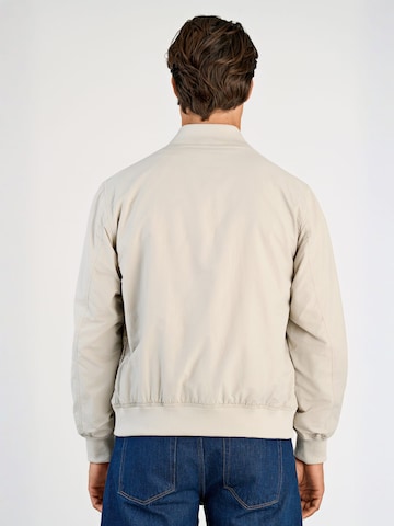Lindbergh Übergangsjacke‌‌‌ in Grau