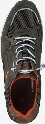 MUSTANG Sneakers laag '4164304' in Groen