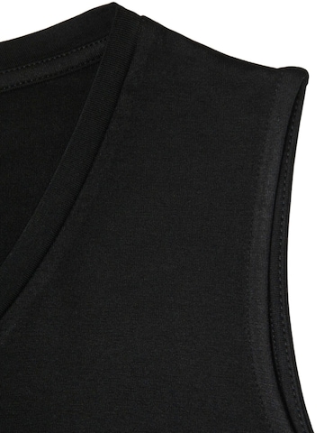 Shape Of You Bluse‌‌‌‌ in Schwarz