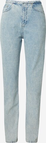 Calvin Klein Jeans tavaline Teksapüksid 'AUTHENTIC', värv sinine: eest vaates