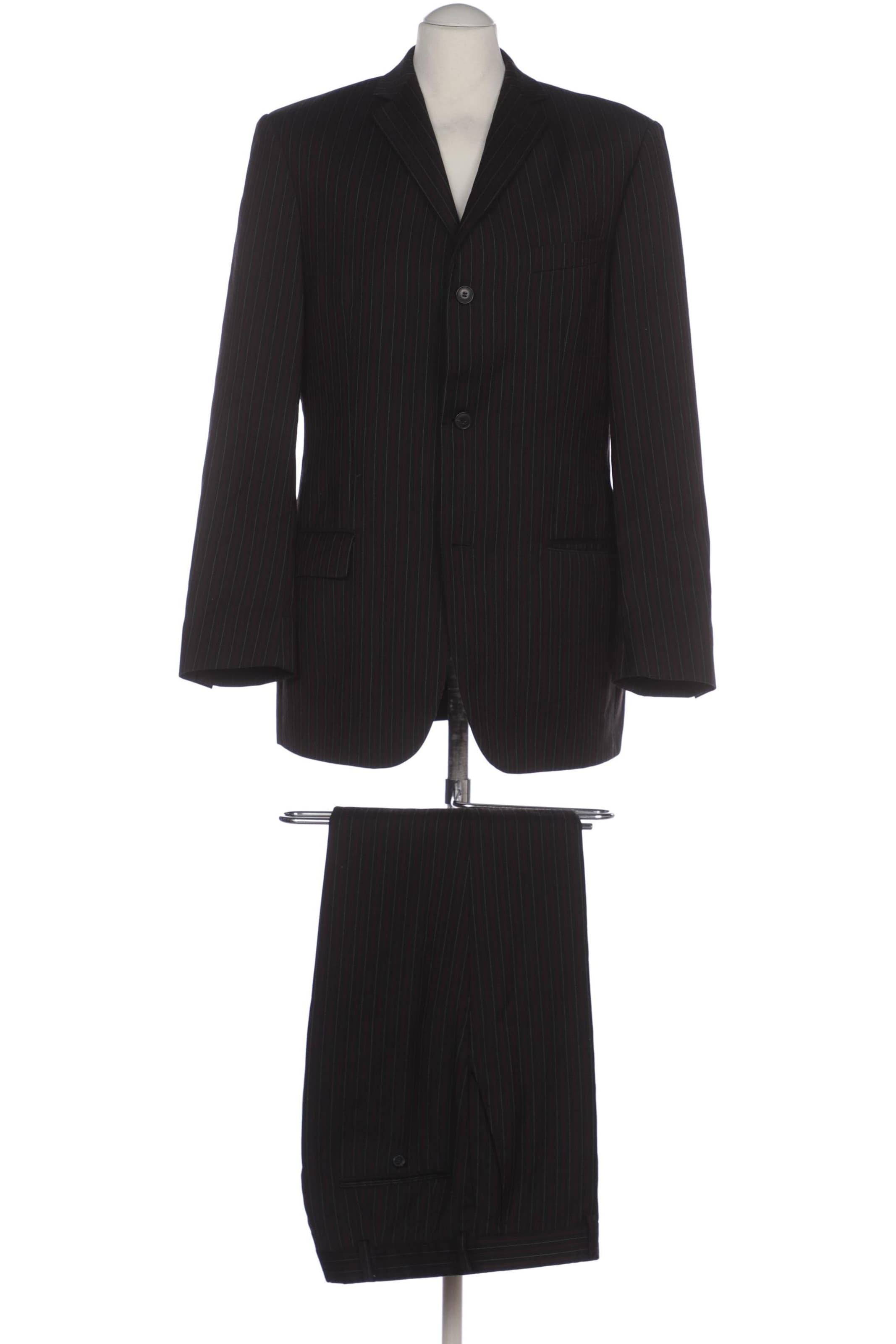 s.Oliver Suit in M in Black: front