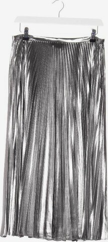 Lauren Ralph Lauren Skirt in S in Silver: front