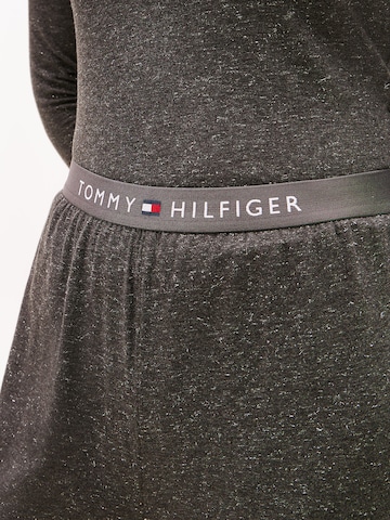 TOMMY HILFIGER Pyjama in Grijs