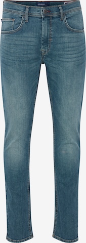 BLEND Regular Jeans 'Jet fit' in Blauw: voorkant