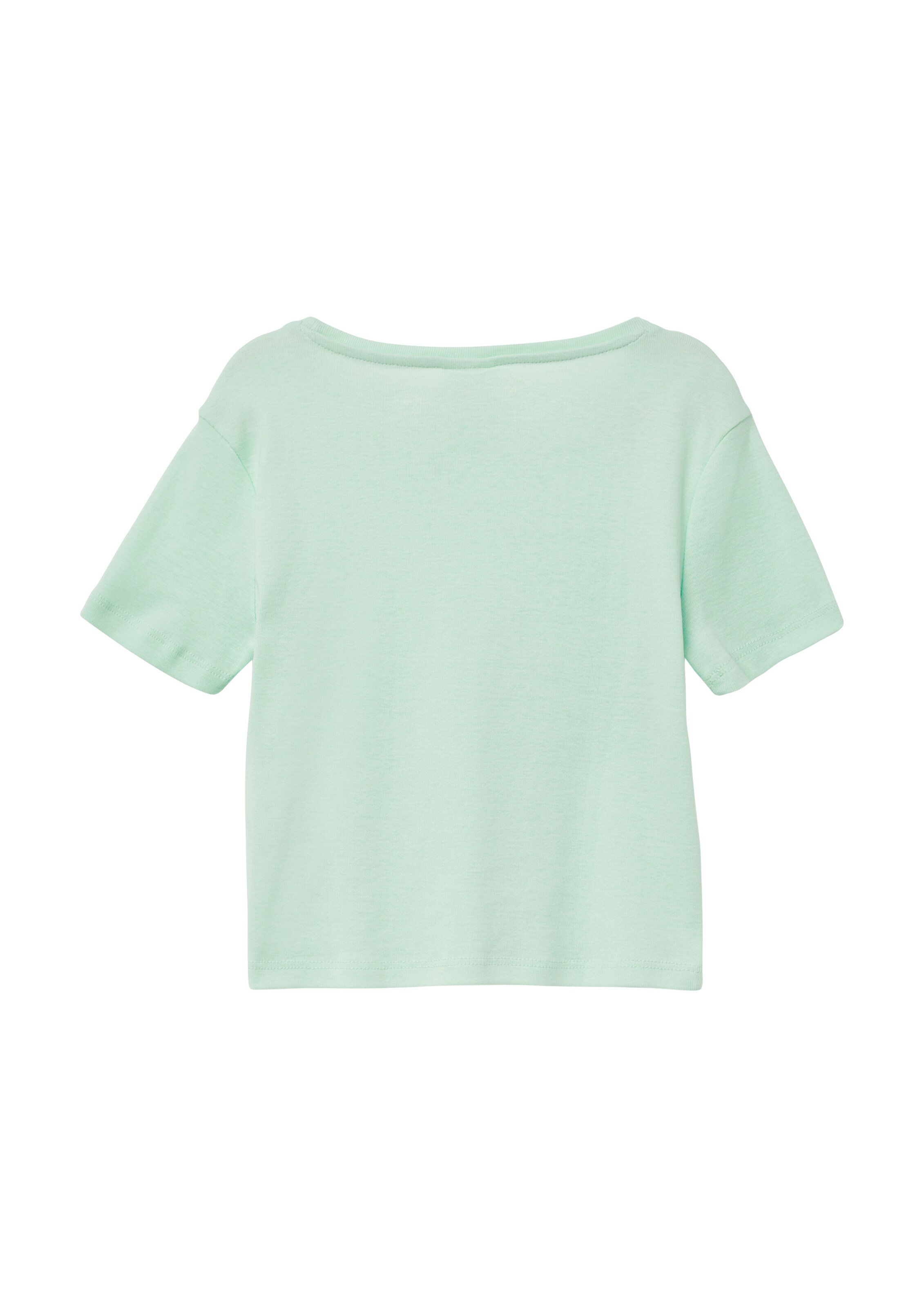 s.Oliver Shirt in Green