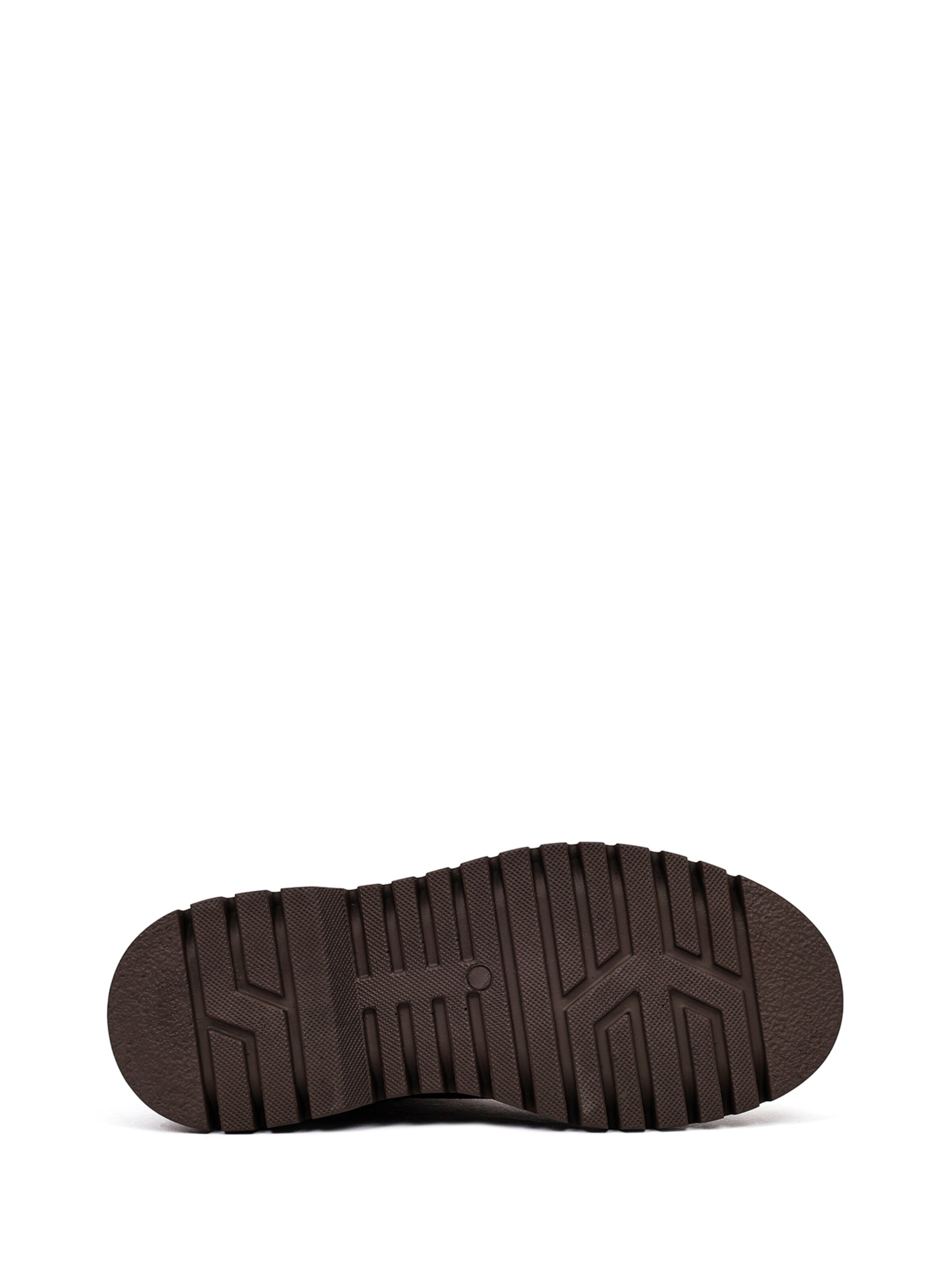 Derimod Ankle boots in Brown