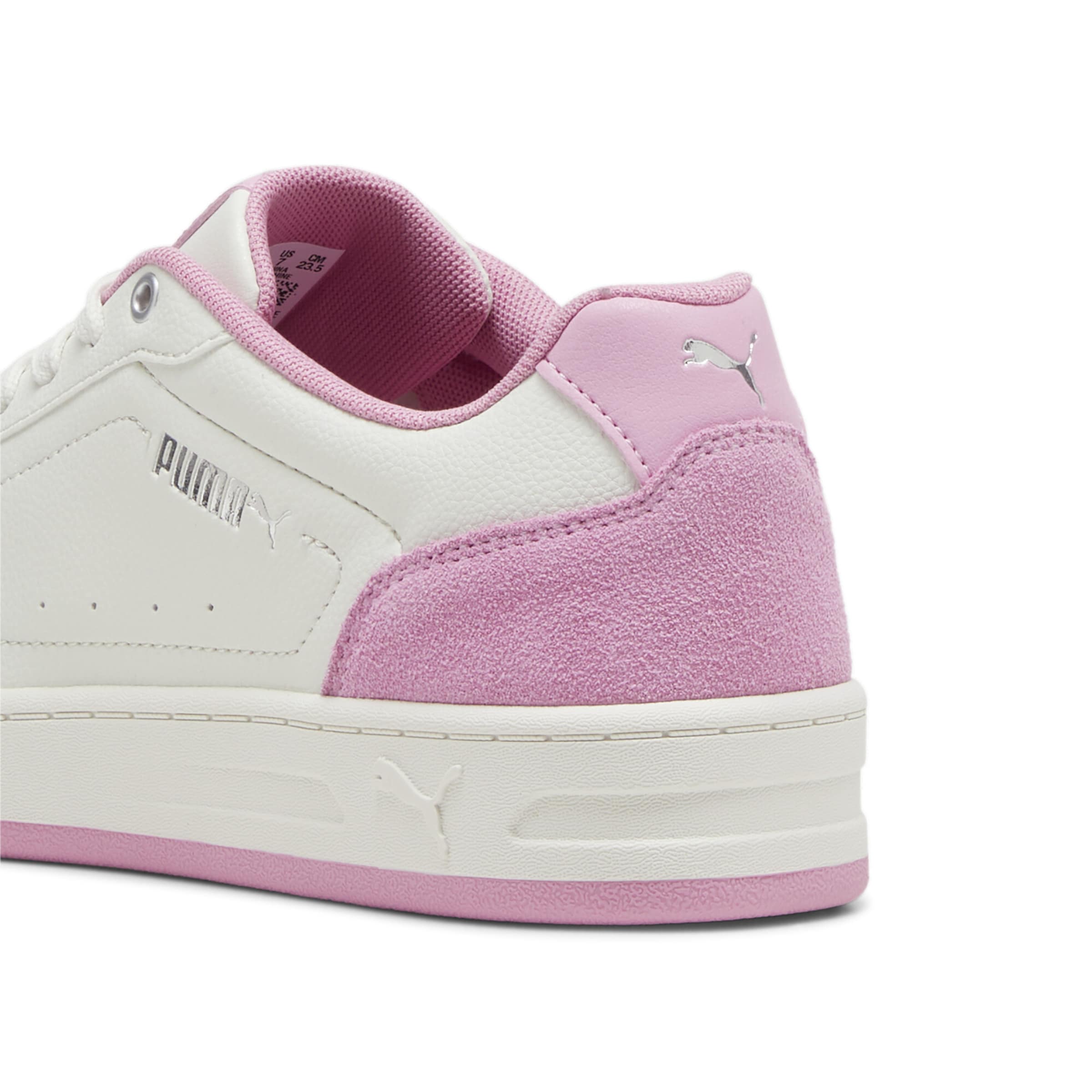 PUMA Sneaker in Weiß