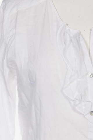 Christian Berg Blouse & Tunic in L in White