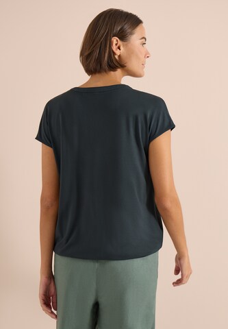 CECIL Blouse in Grey