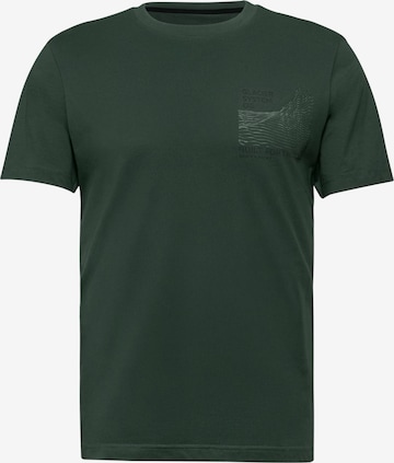 Street One MEN Shirt in Green: front