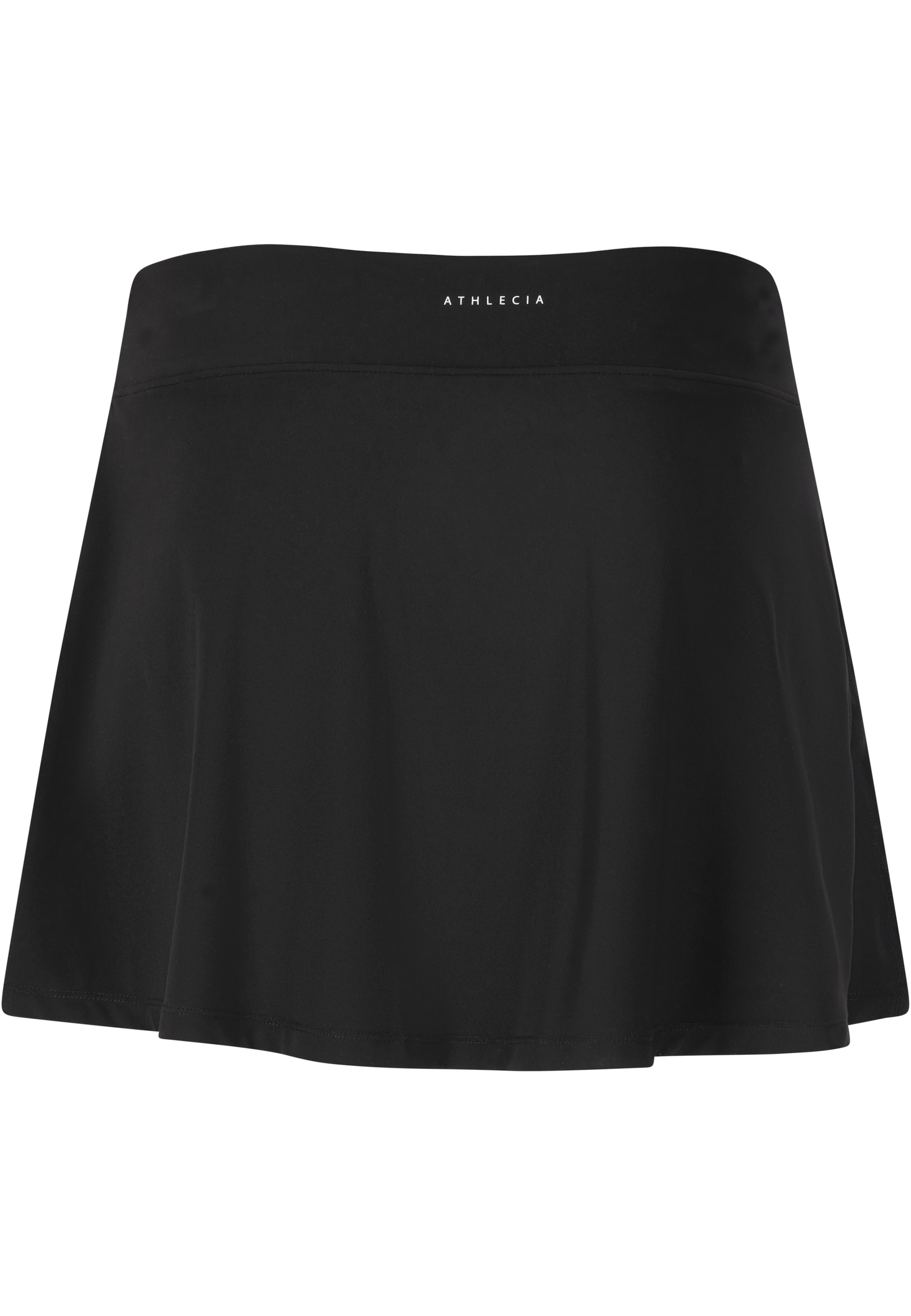 Athlecia Sports skirt 'Aishe' in Black