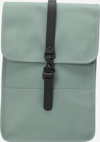 RAINS Backpack in Green