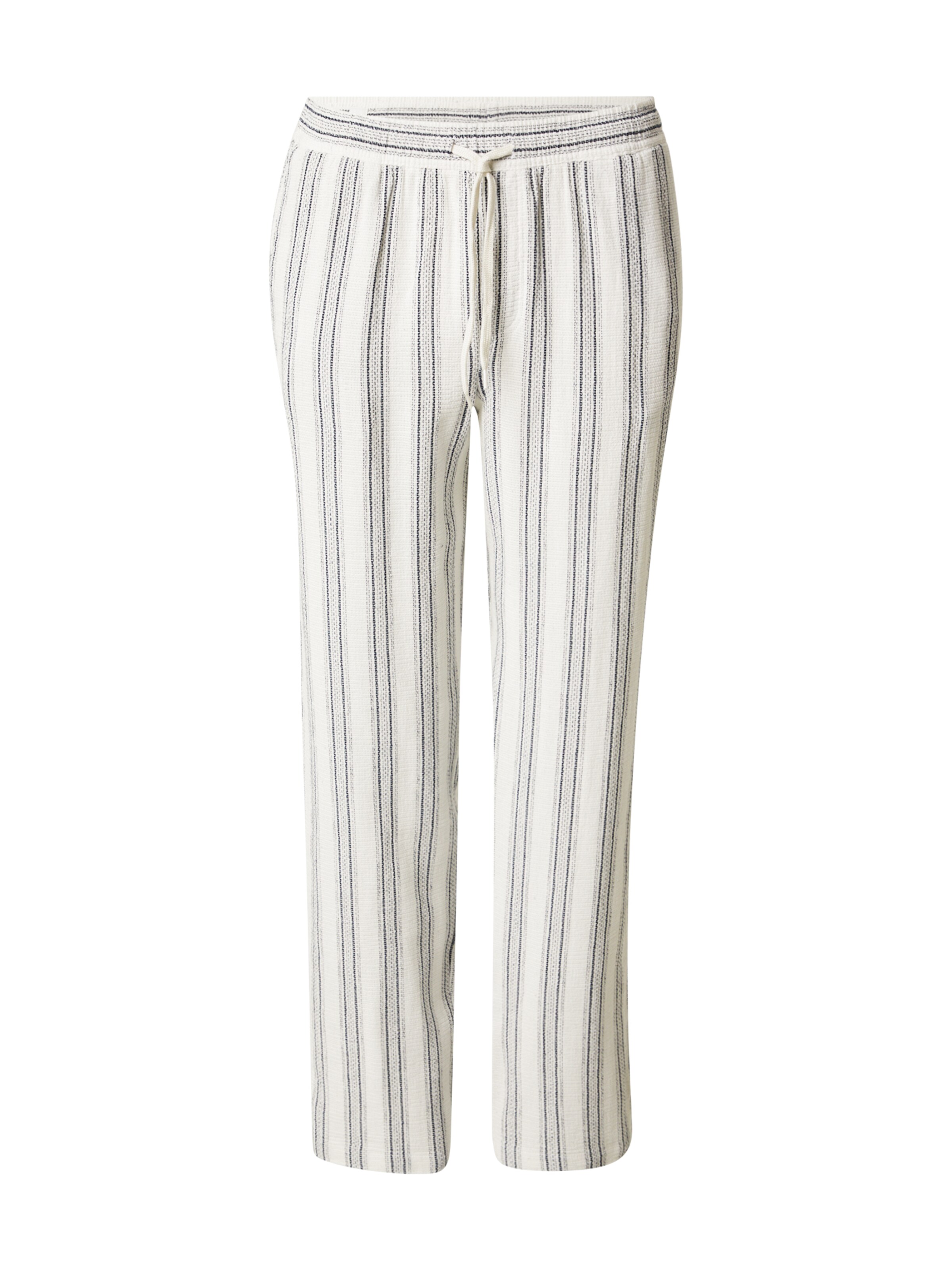 Pantalon 'JPSTKARL' JACK & JONES en gris : devant