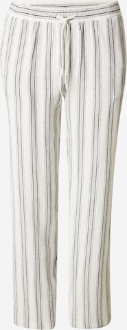 JACK & JONES - Calças 'JPSTKARL' em cinzento: frente