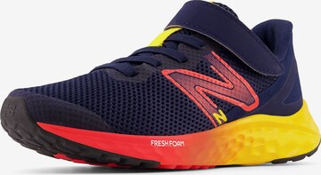 new balance Athletic Shoes 'Arishi v4' in Blue: front