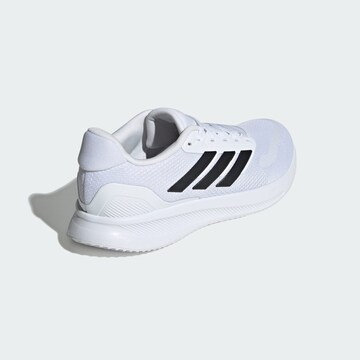 ADIDAS PERFORMANCE Běžecká obuv 'Runfalcon 5' – bílá