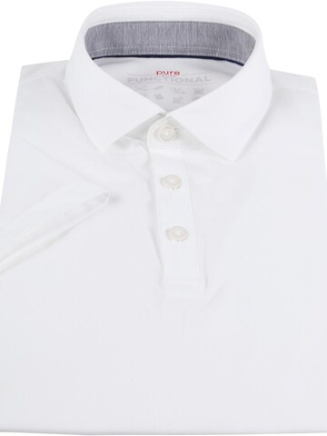 PURE Shirt in White